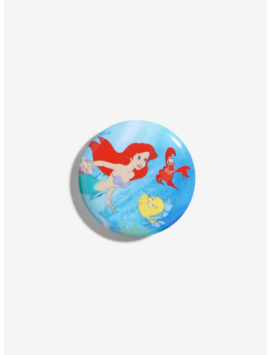 Disney The Little Mermaid Under The Sea Pin, , hi-res