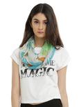 Disney The Jungle Book Characters Infinity Scarf, , hi-res