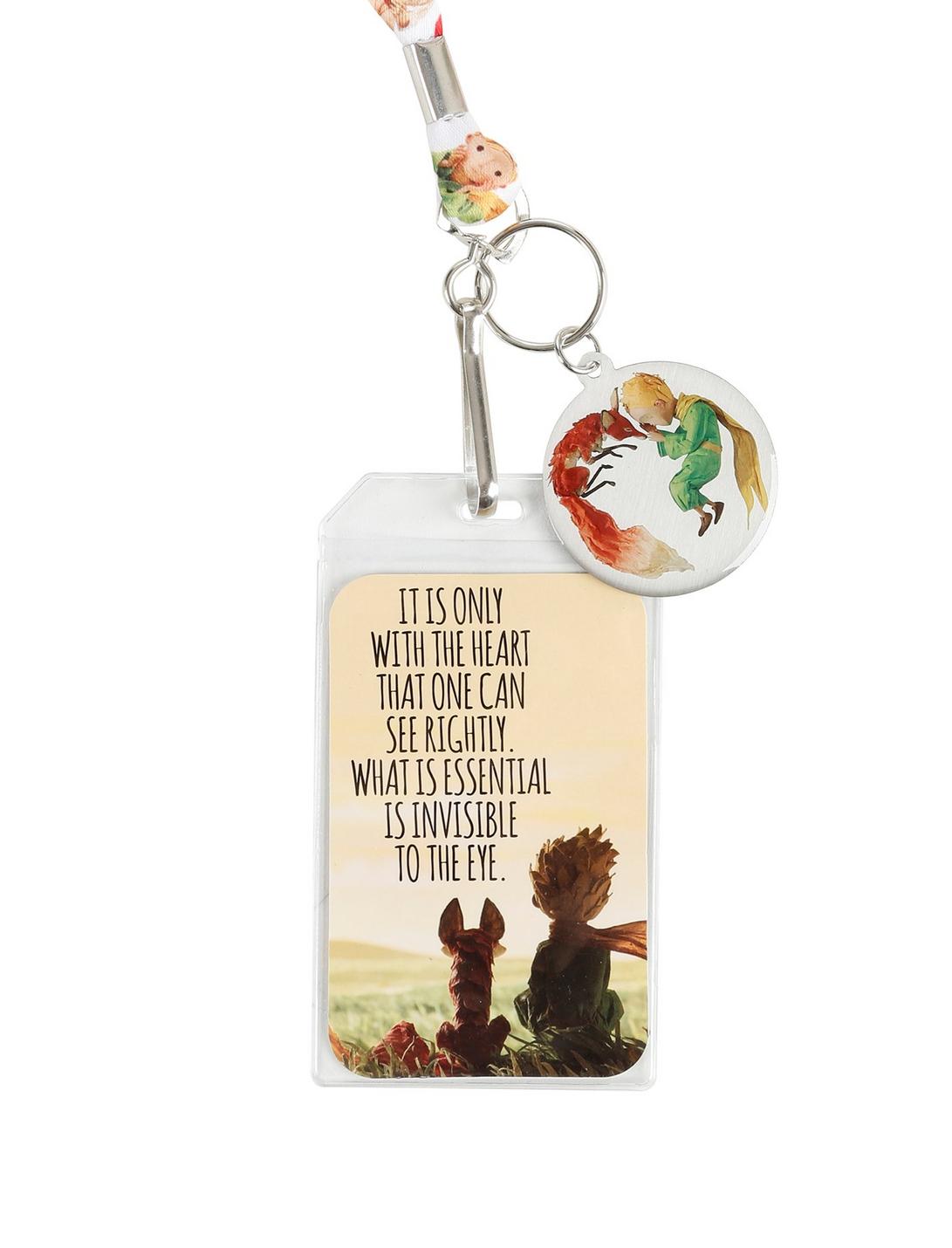 Loungefly The Little Prince Lanyard, , hi-res