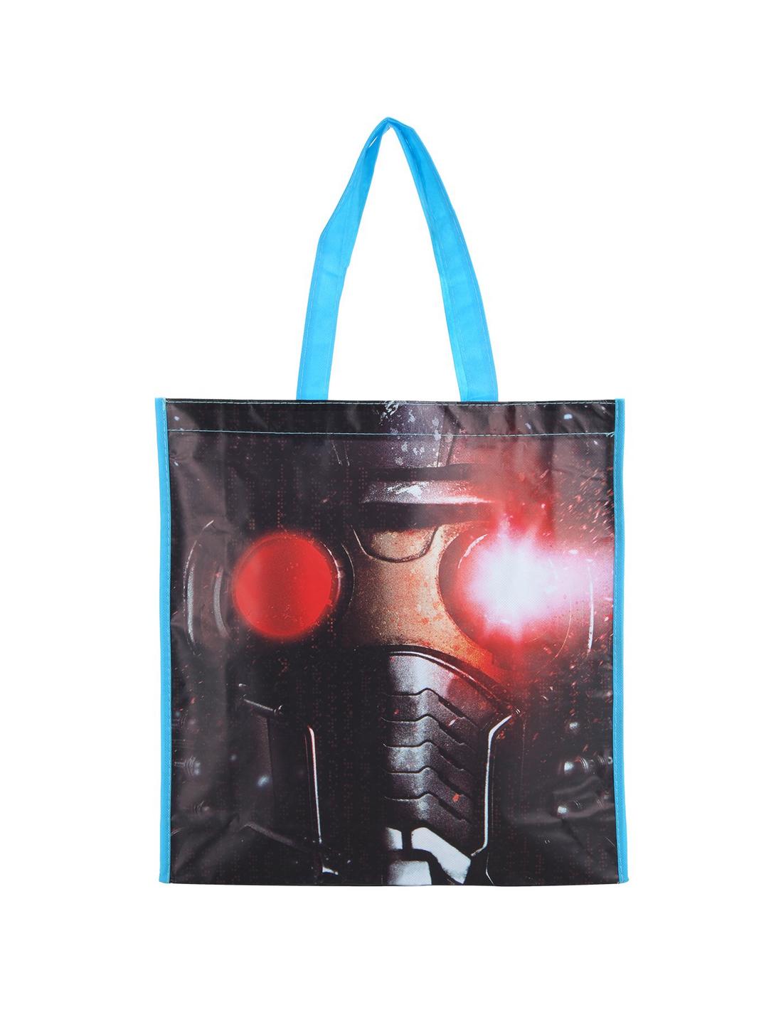 Marvel Guardians Of The Galaxy Reusable Tote, , hi-res
