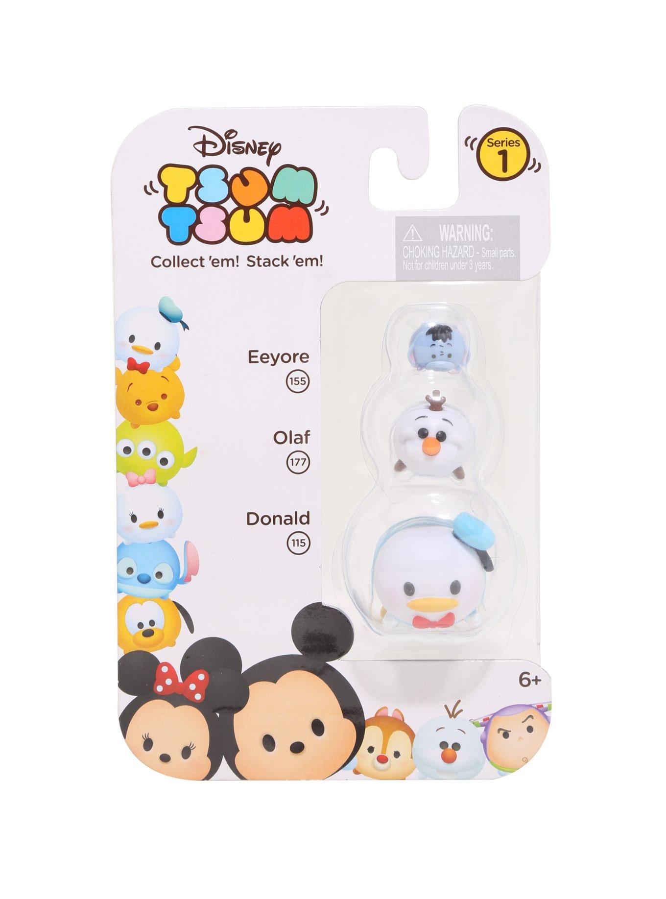 Disney Tsum Tsum Picnic Basket Set Coming Soon –