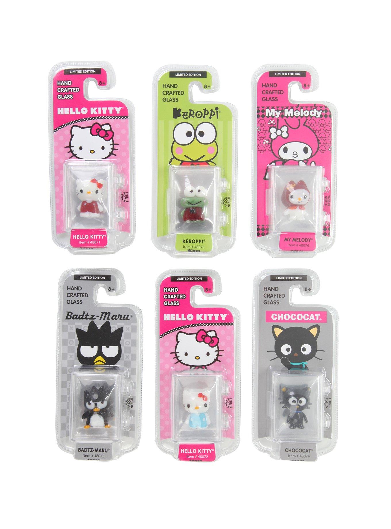 Sanrio Assorted Glass Figurine, , hi-res