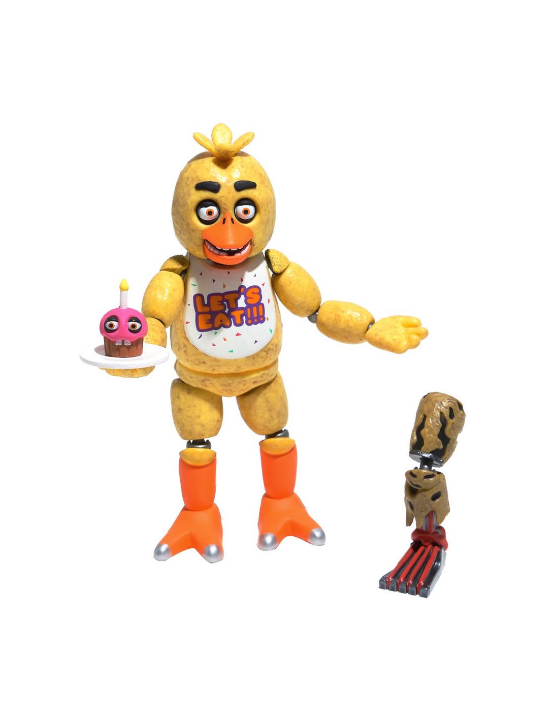 Funko Five Nights At Freddy's Chica Action Figure, , hi-res