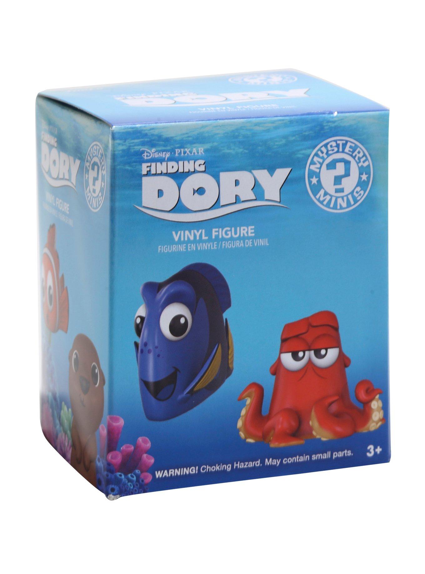 Funko Disney Finding Dory Mystery Minis Blind Box Figure, , hi-res