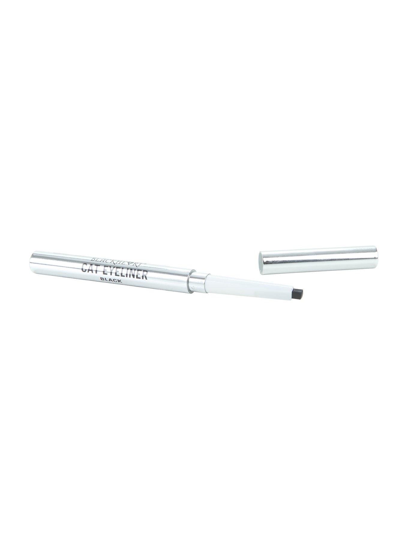 Blackheart Beauty Cat Eye Retractable Angled Liner, , hi-res