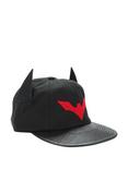 DC Comics Bombshells Batwoman Hat, , hi-res