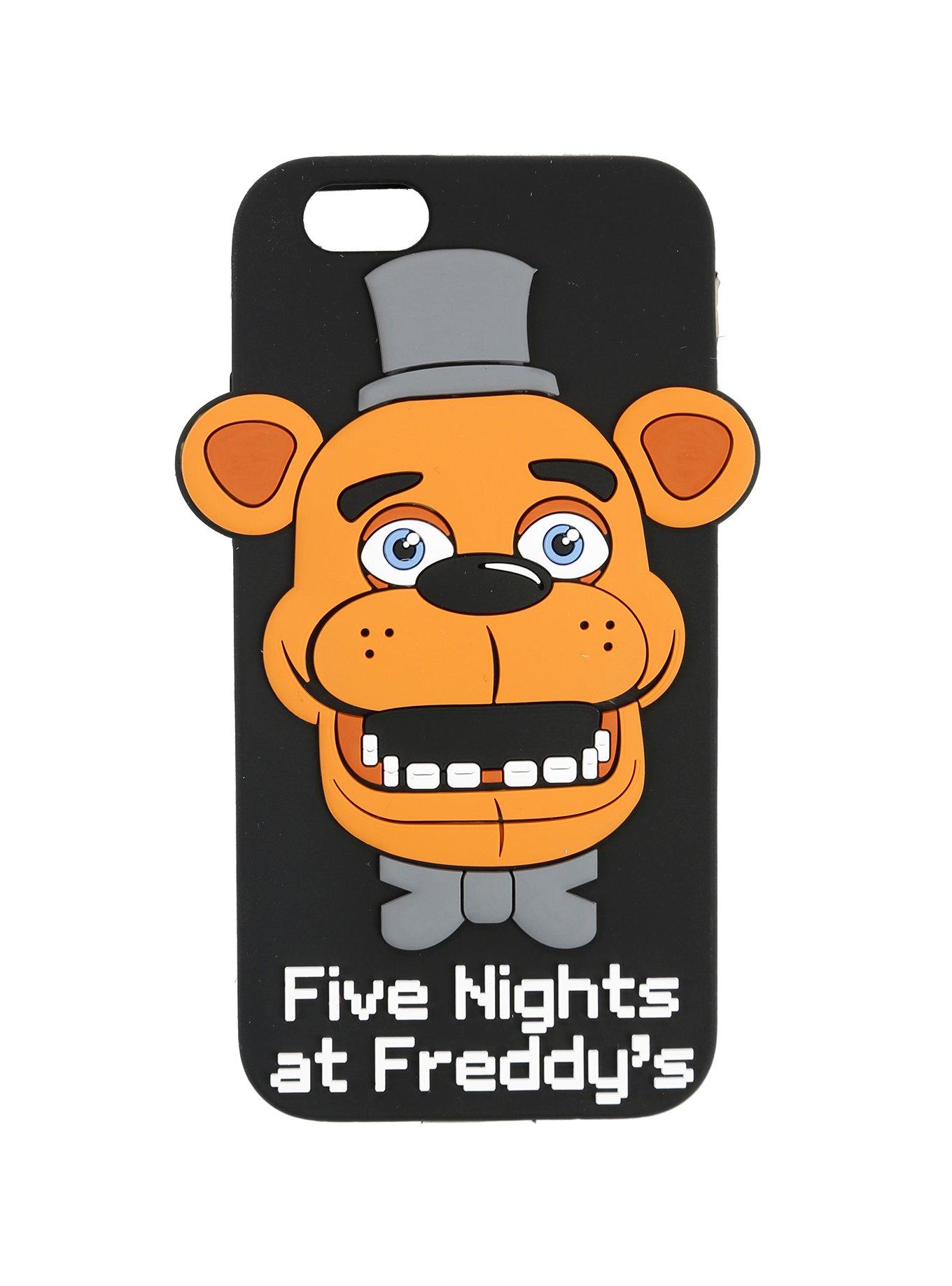Five Nights At Freddy's Freddy iPhone 6/6s Case, , hi-res