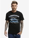 Supernatural Winchester Brothers T-Shirt, MULTI, hi-res