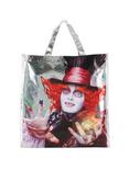 Disney Alice Through The Looking Glass Reusable Tote, , hi-res