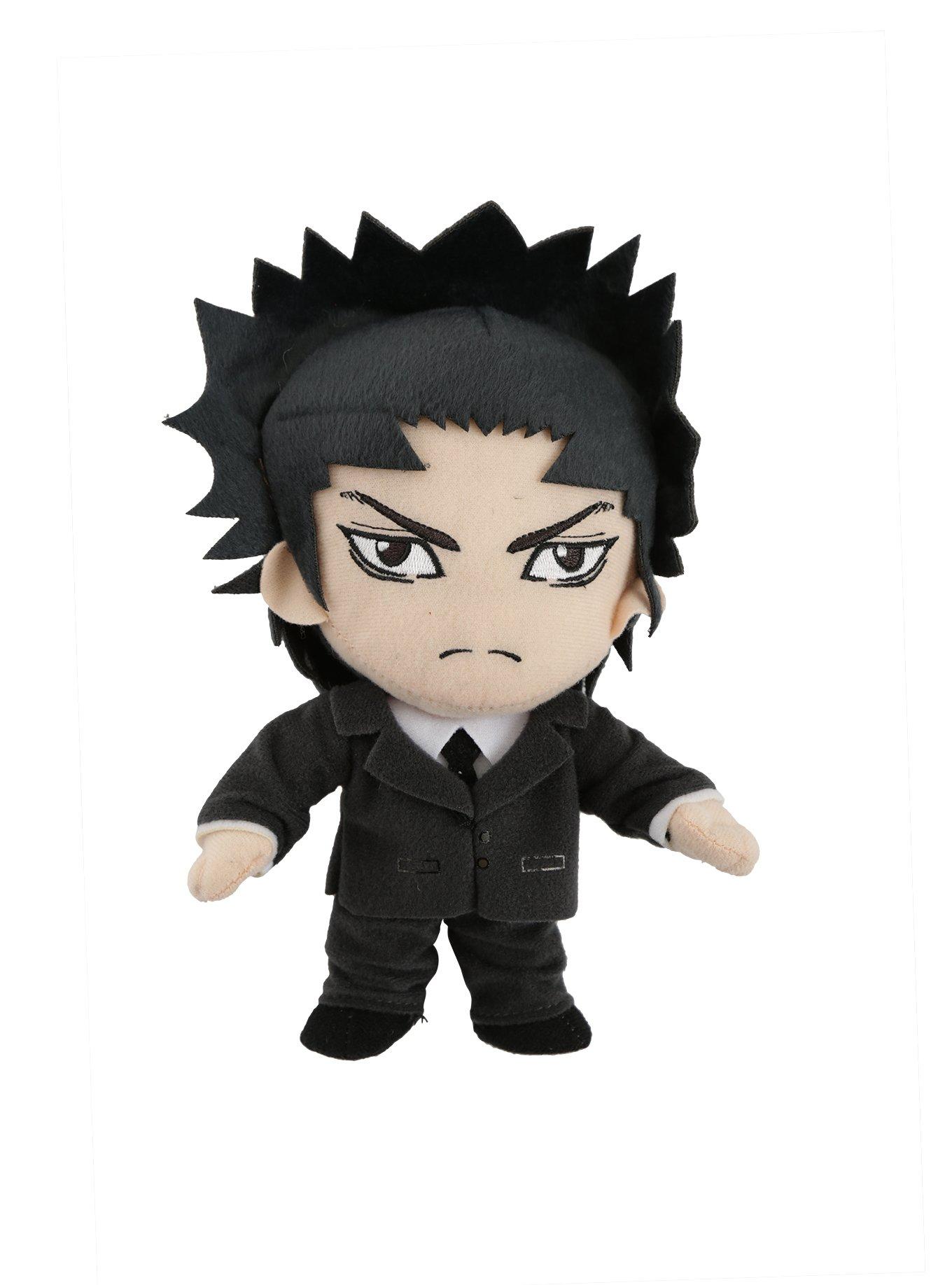 Assassination Classroom Karasuma Plush, , hi-res