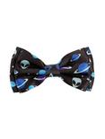 Planets & Aliens Hair Bow, , hi-res