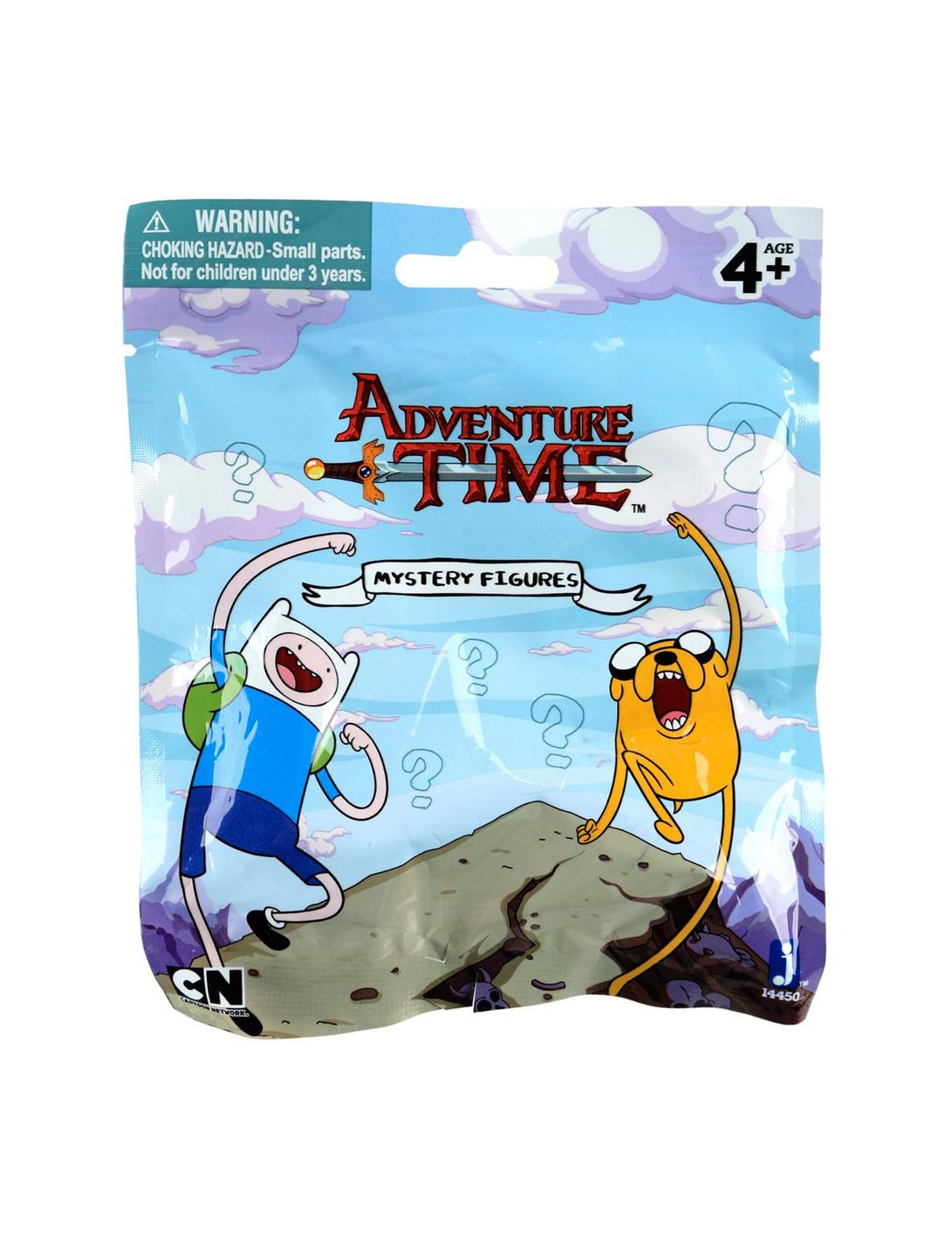 Adventure Time Mystery Figure Blind Bag, , hi-res