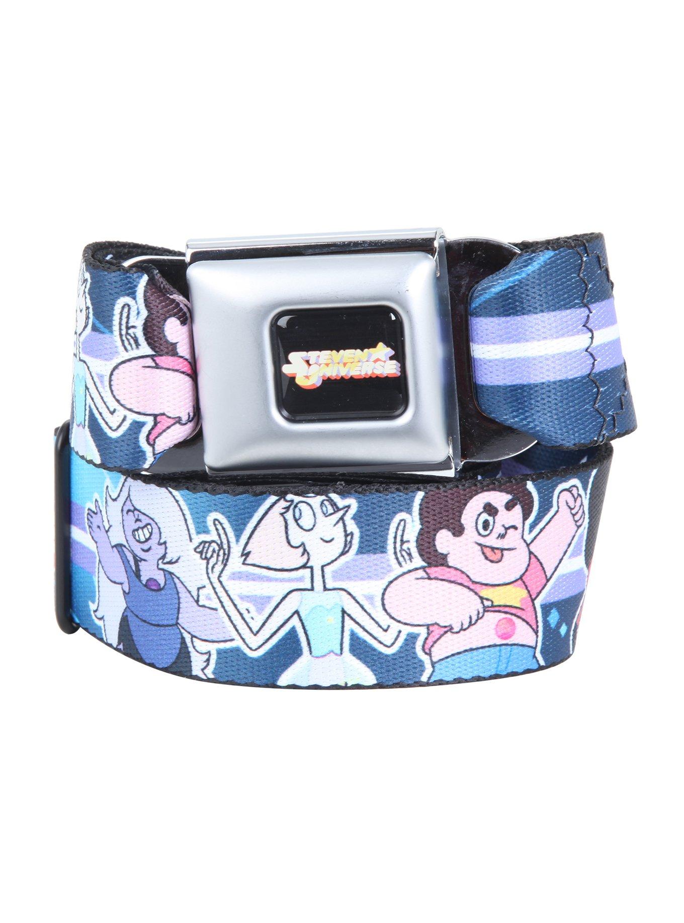 Steven Universe Characters Seat Belt Belt, , hi-res