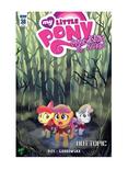 My Little Pony: Friendship Is Magic #38 Comic, , hi-res
