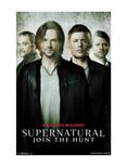 Supernatural Season 11 Poster, , hi-res