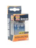 Funko Doctor Who Pocket Pop! Materializing TARDIS Key Chain Hot Topic Exclusive, , hi-res