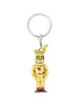 Five Nights At Freddy’s Springtrap Key Chain, , hi-res