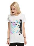 The Cure Boys Don't Cry Girls T-Shirt, , hi-res