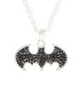DC Comics Batman Bling Necklace, , hi-res