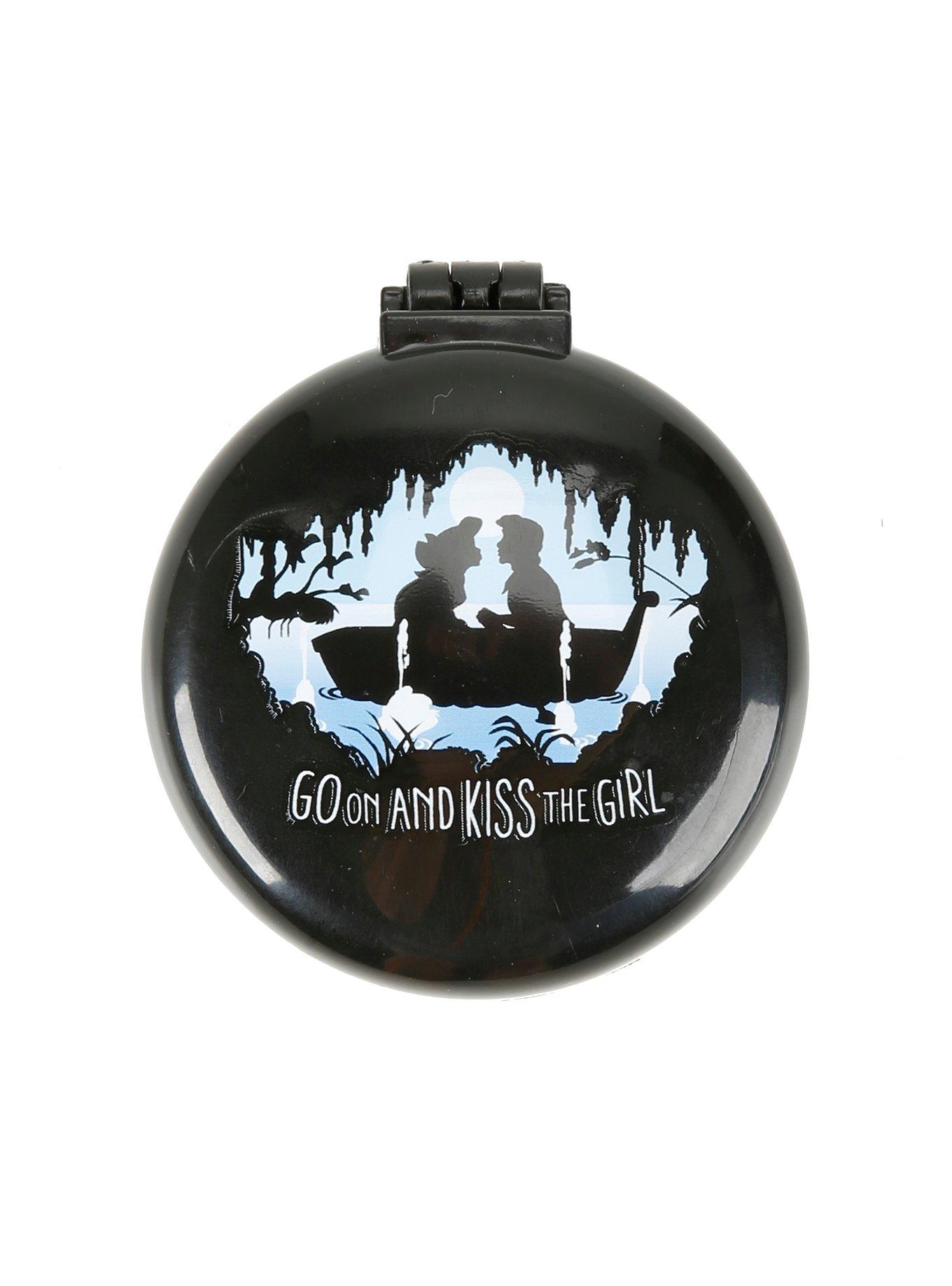Disney The Little Mermaid Kiss The Girl Pop-Up Brush, , hi-res