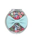 Disney Lilo & Stitch Bow Floral Hinge Mirror, , hi-res