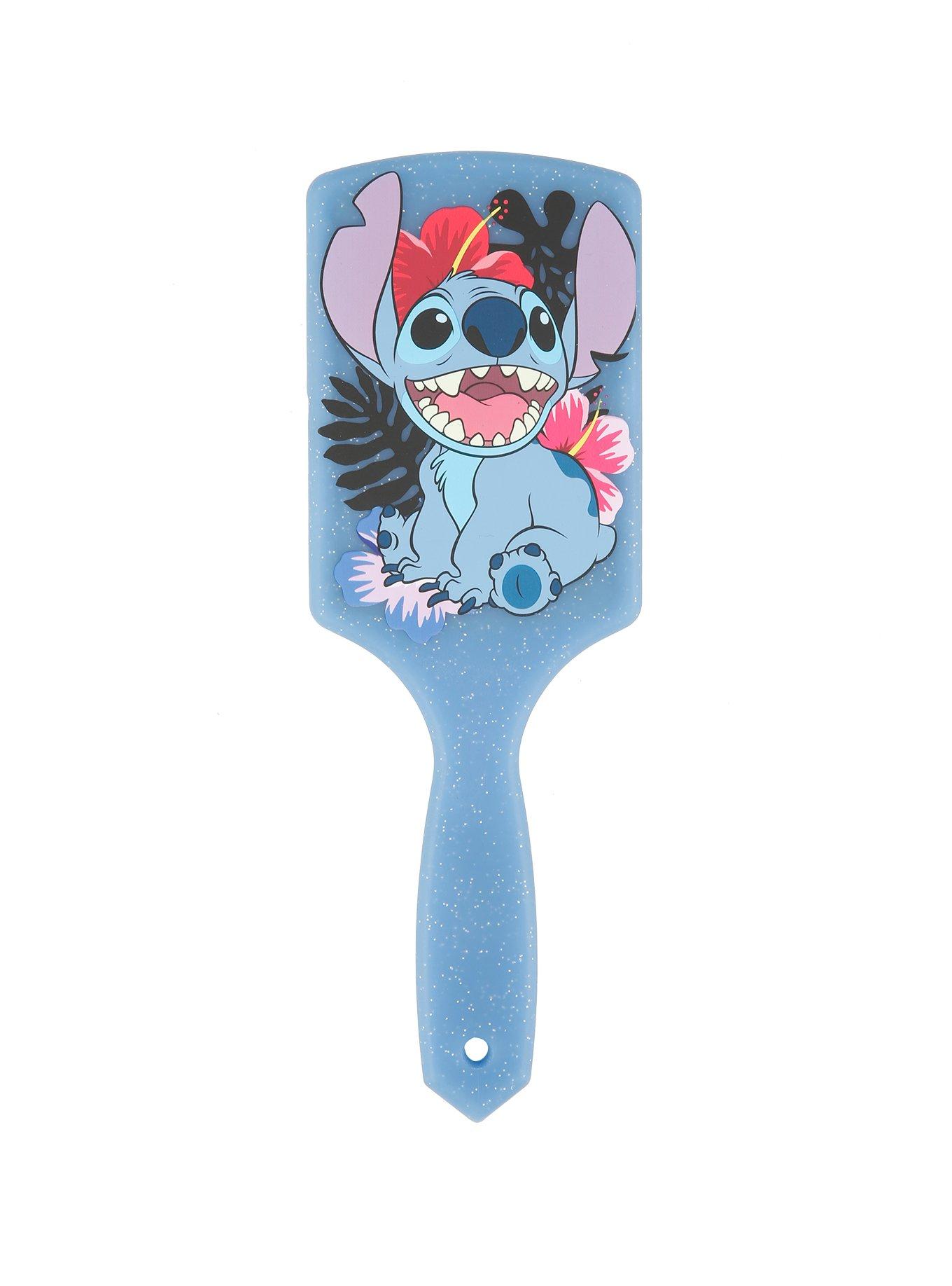 Disney Lilo & Stitch Hair Brush, , hi-res