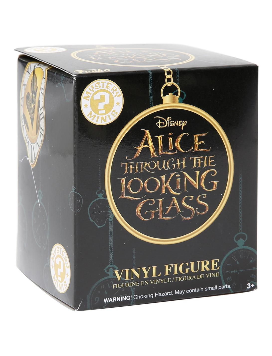 Funko Disney Alice Through The Looking Glass Mystery Minis Blind Box Figure, , hi-res