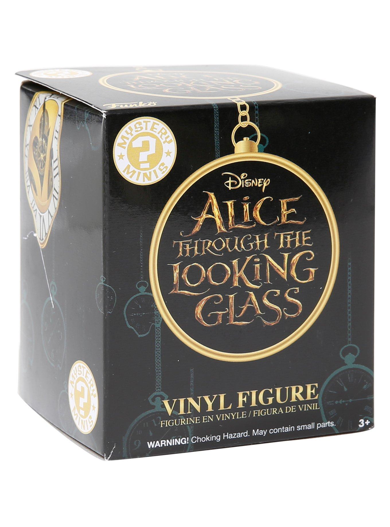 Funko Disney Alice Through The Looking Glass Mystery Minis Blind Box Figure, , hi-res