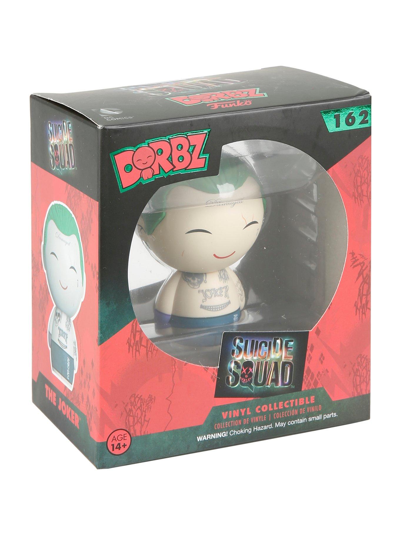 Joker dorbz store