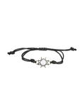 Blackheart Opal Sun Cord Bracelet, , hi-res
