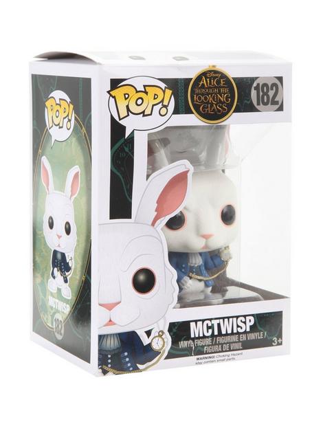 Funko store pop mctwisp