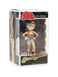Funko DC Comics Rock Candy Classic Wonder Woman Vinyl Figure, , hi-res