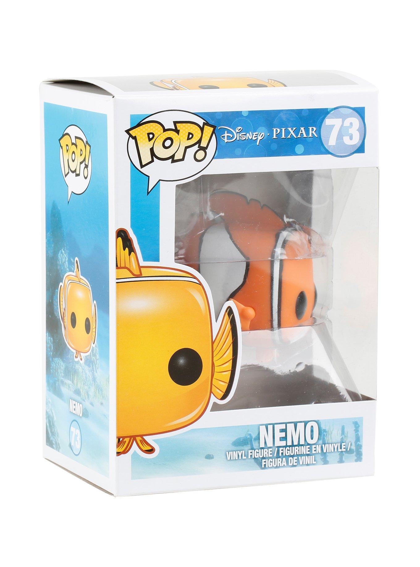 Funko Disney Findiny Nemo Pop! Nemo Vinyl Figure, , hi-res