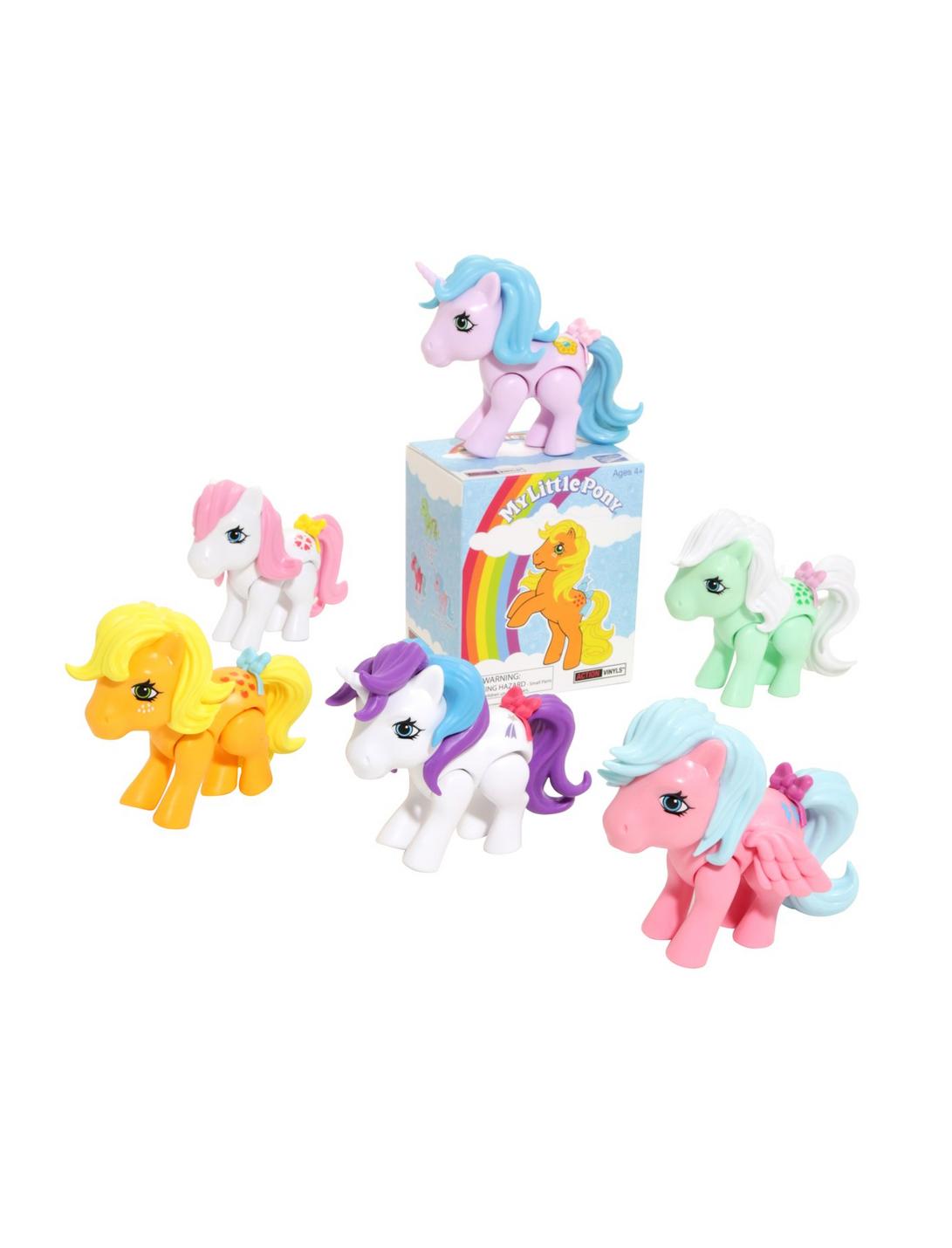 My Little Pony X The Loyal Subjects Blind Box Figure, , hi-res