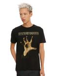 System Of A Down Album Cover T-Shirt, , hi-res