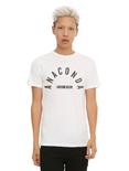 Nicki Minaj Anaconda T-Shirt, WHITE, hi-res