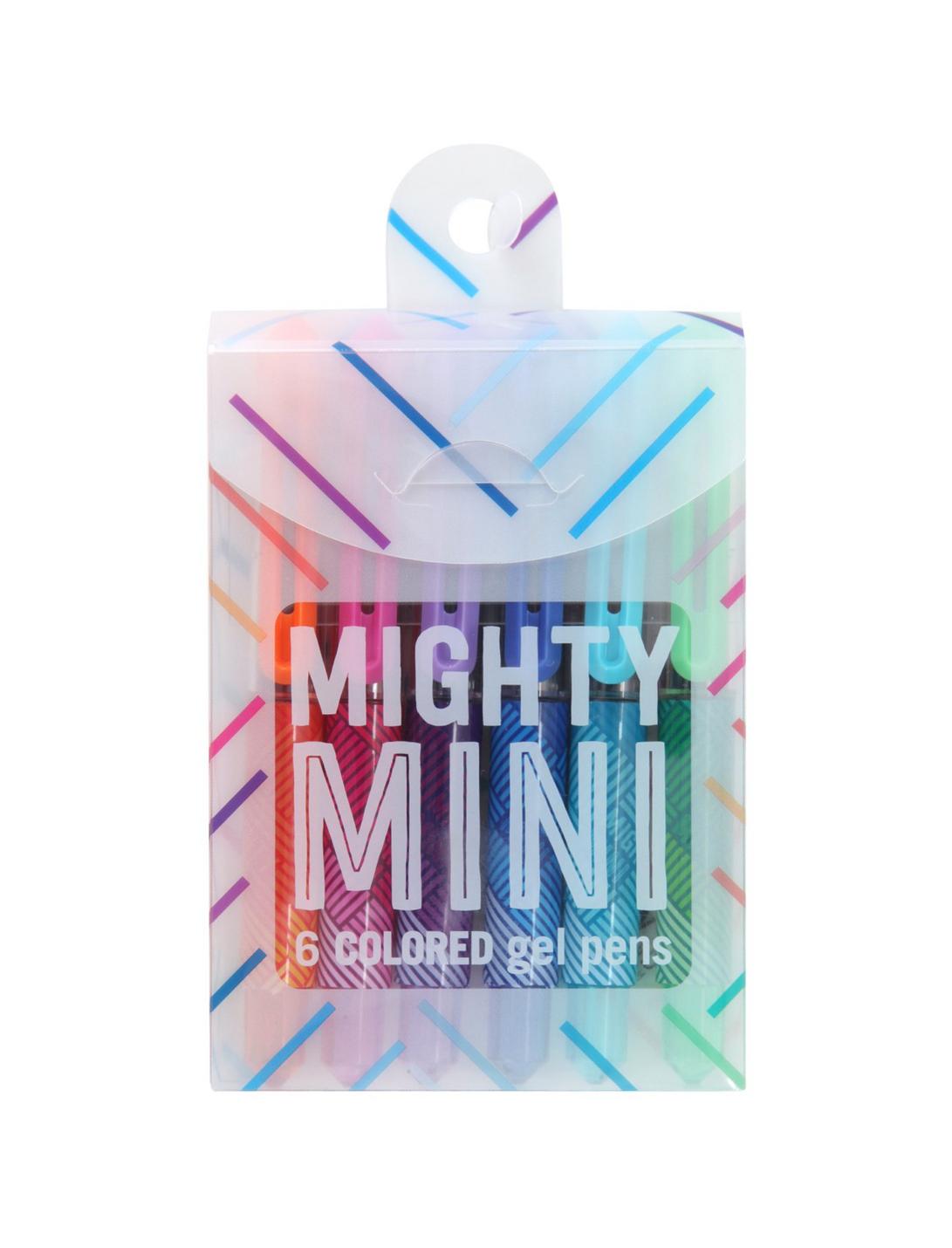 Mighty Mini Gel Pen Set, , hi-res