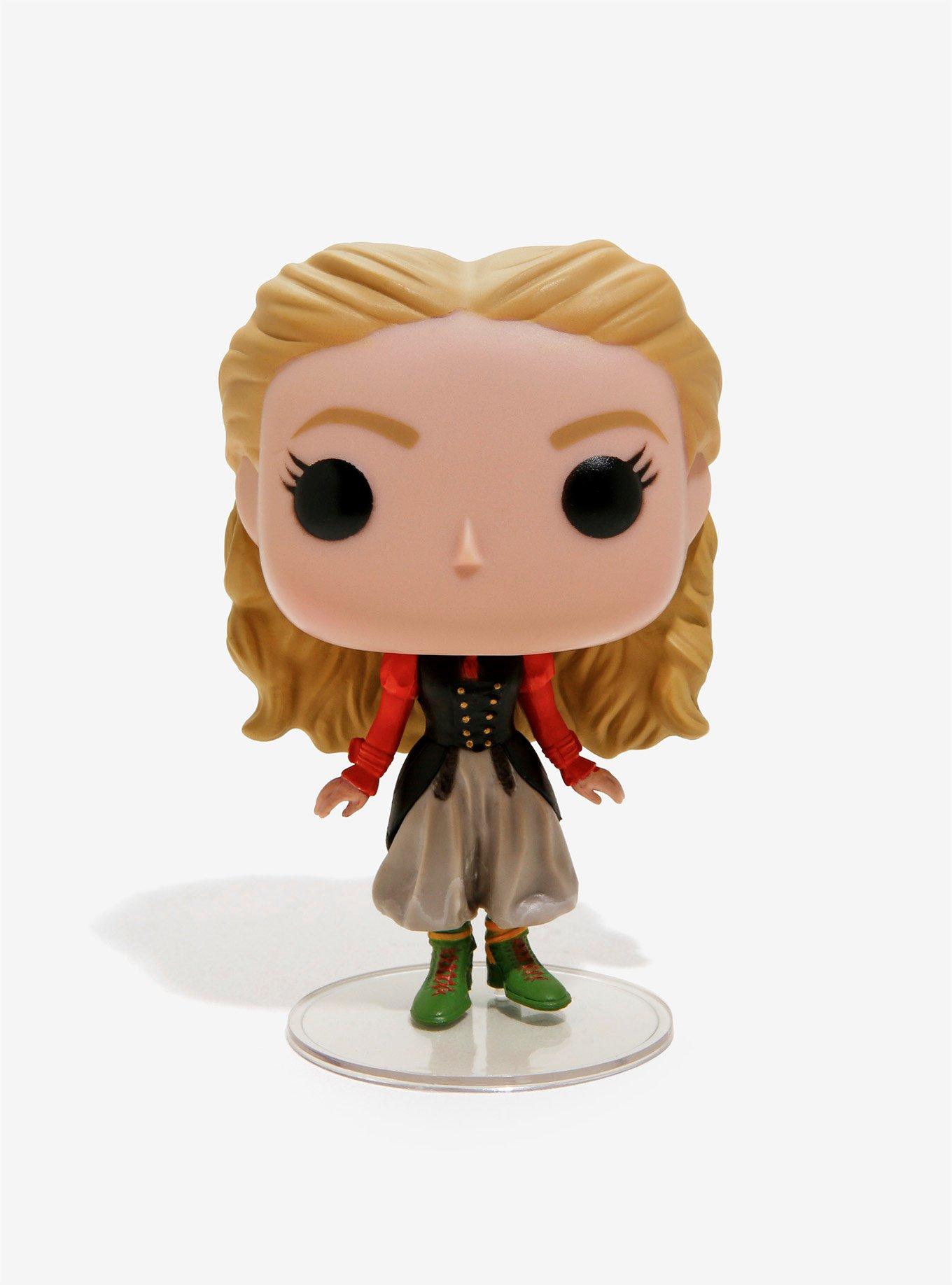 Funko Pop! Through The Looking Glass Alice Kingsleigh Vinyl Figure, , hi-res