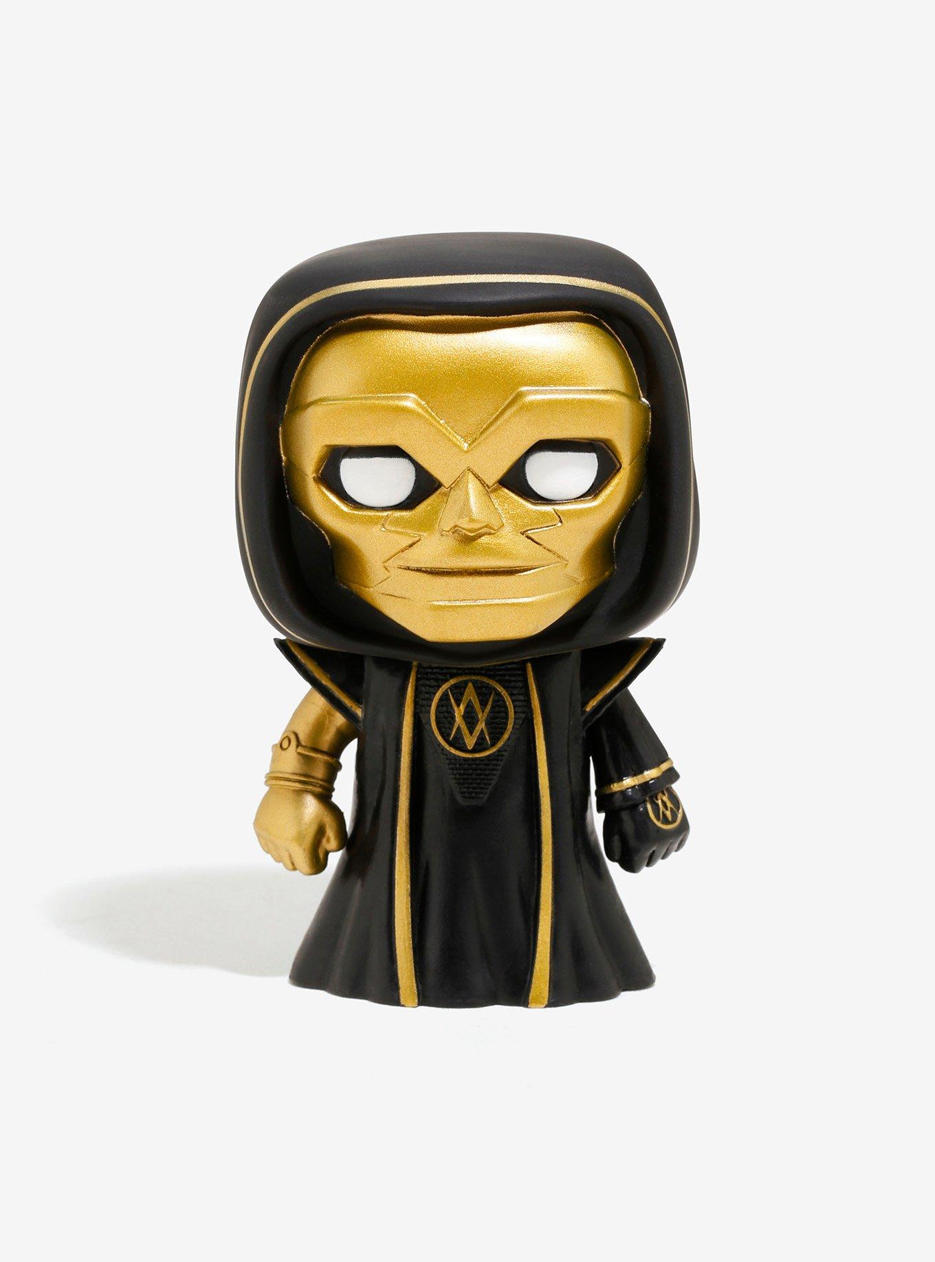 Funko Pop! Flash Gordon General Klytus Vinyl Figure, , hi-res