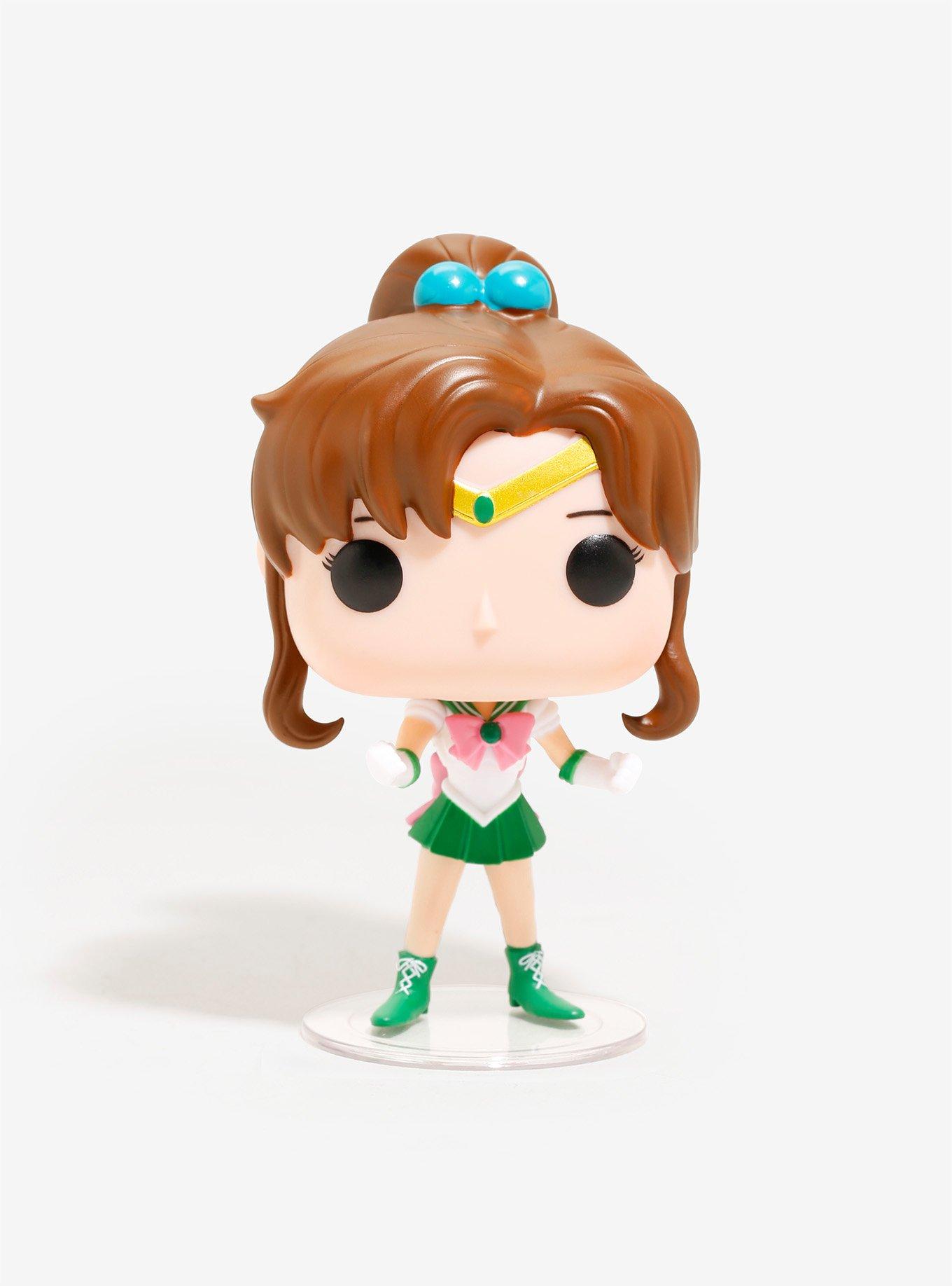 Funko Pop! Sailor Moon Sailor Jupiter Vinyl Figure, , hi-res