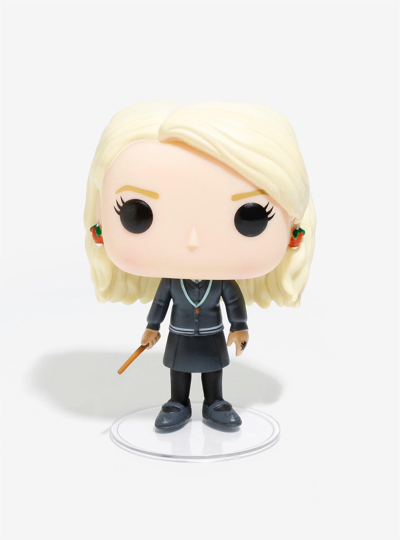 Funko Pop! Harry Potter Luna Lovegood Vinyl Figure, , hi-res