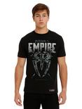 WWE Roman Reigns Roman Empire T-Shirt, , hi-res