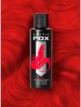 Arctic Fox Semi-Permanent Poison Red Hair Dye, , hi-res
