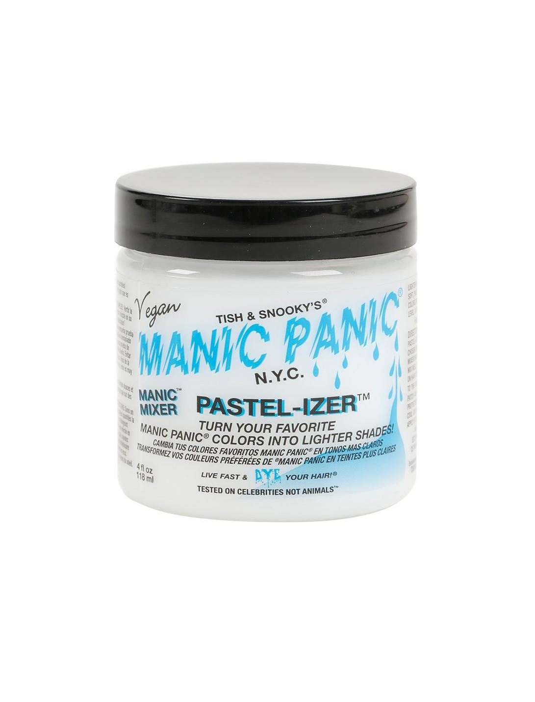 Manic Panic Pastel-izer, , hi-res