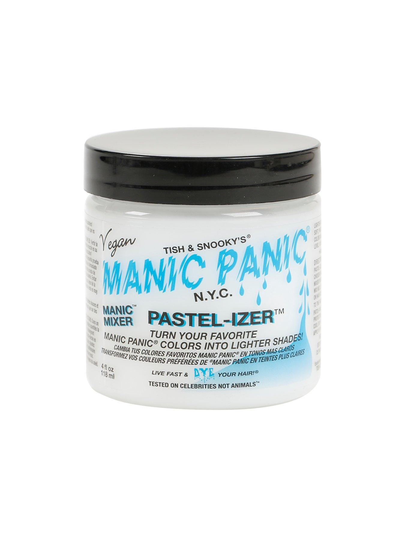 Manic Panic Pastel-izer, , hi-res
