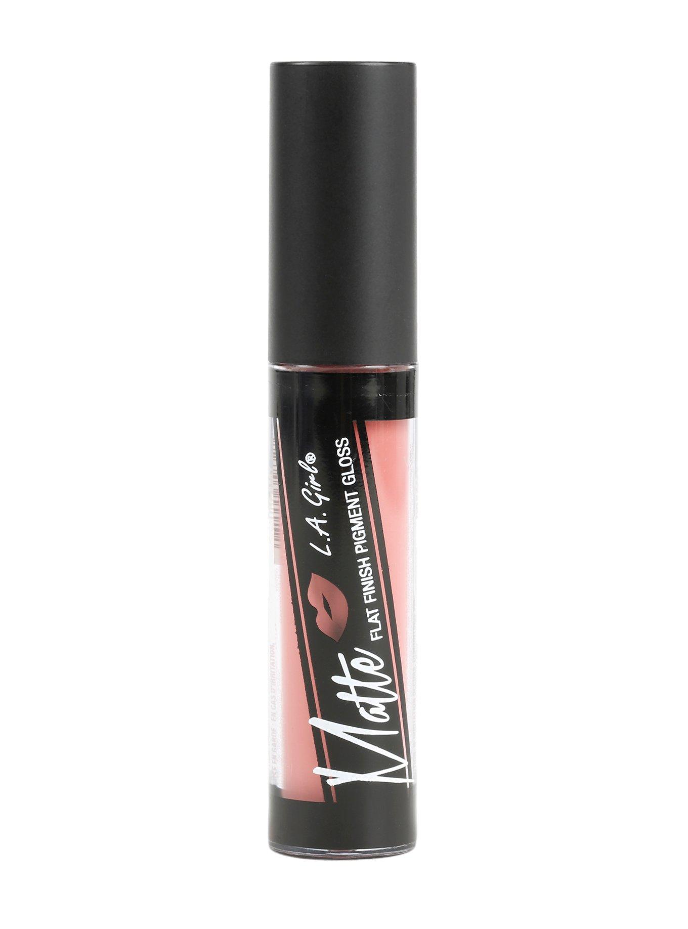 L.A. Girl Dreamy Matte Pigment Gloss, , hi-res