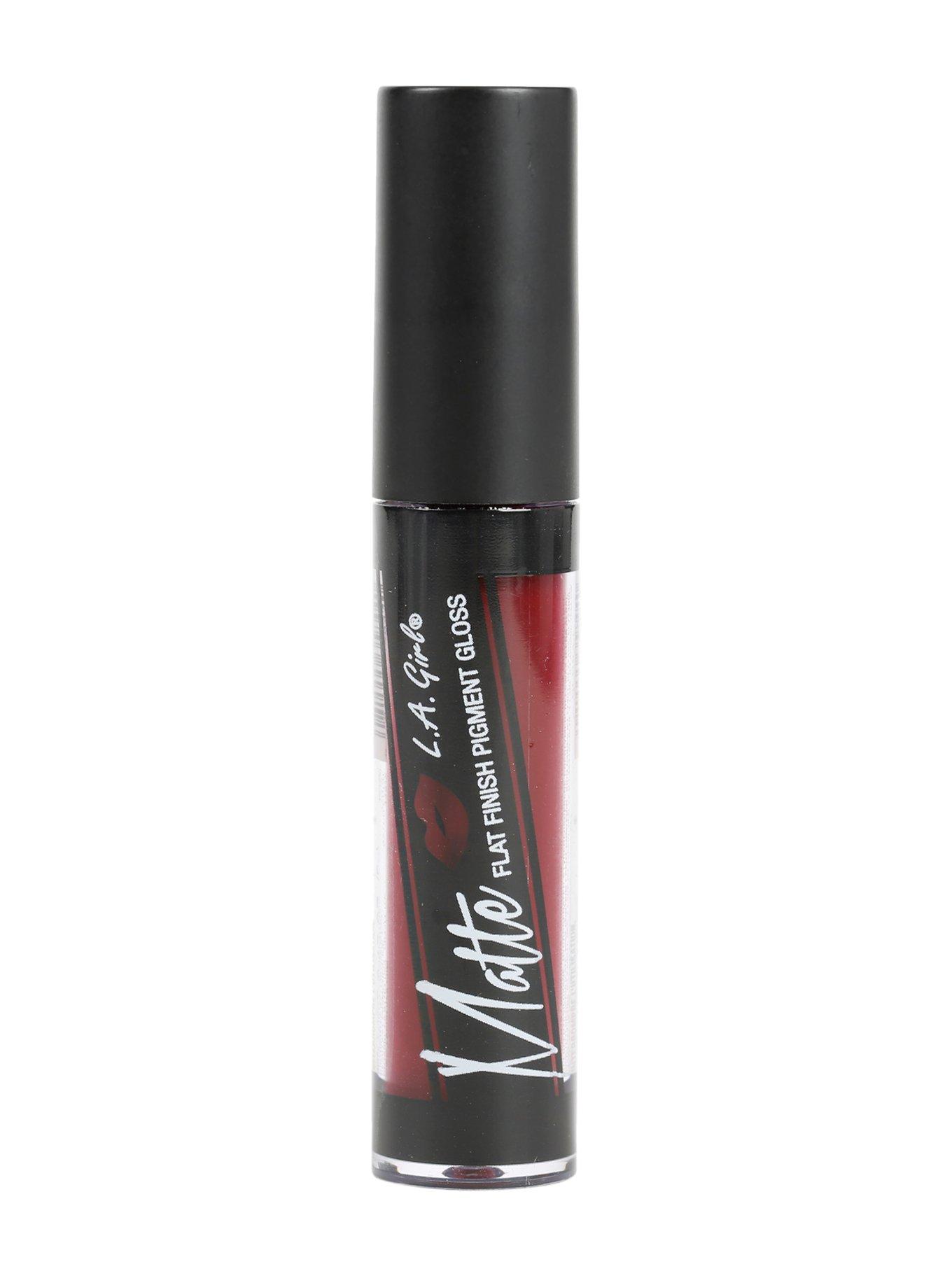 L.A. Girl Backstage Matte Pigment Gloss, , hi-res