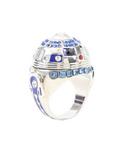 Star Wars R2-D2 Bling Ring, , hi-res