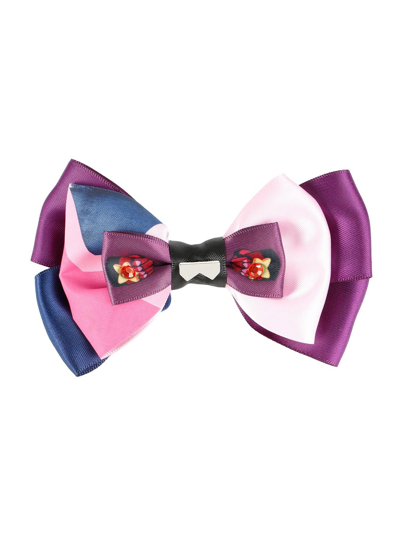 Steven Universe Garnet Cosplay Hair Bow, , hi-res