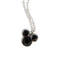Disney Mickey Mouse Charm Necklace, , hi-res